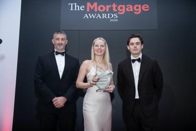 Mortgage Awards